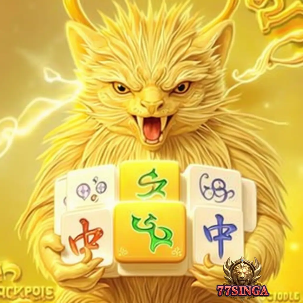 Logo Baru 77SINGA Apk RAPK 60.9 Unduh Gratis untuk Android - Versi Terbaru 77 Singa Wow Excel