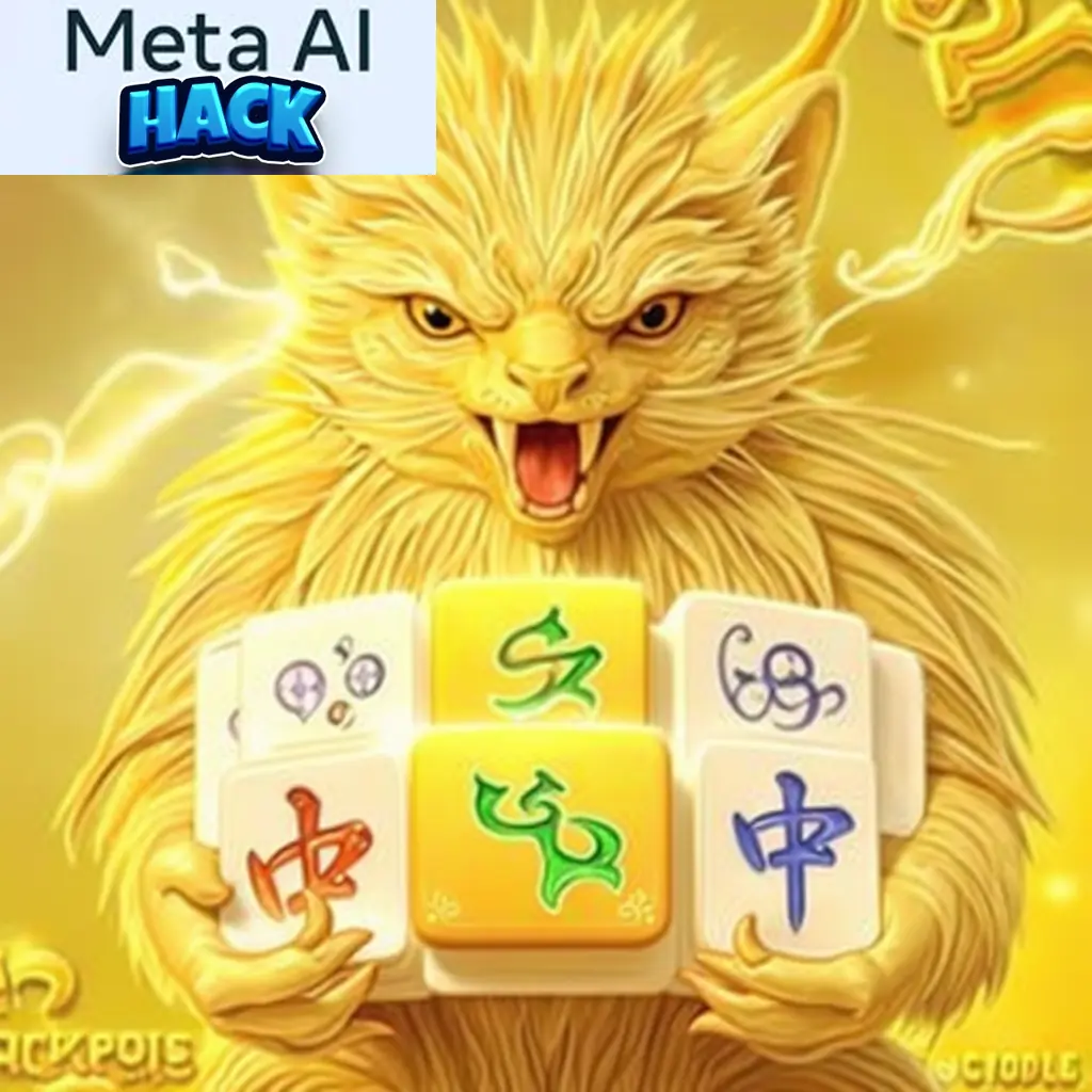 Logo Baru AI META HACK Apk RAPK 60.9 Unduh Gratis untuk Android - Versi Terbaru Ai Meta Hack Slot Wow Excel