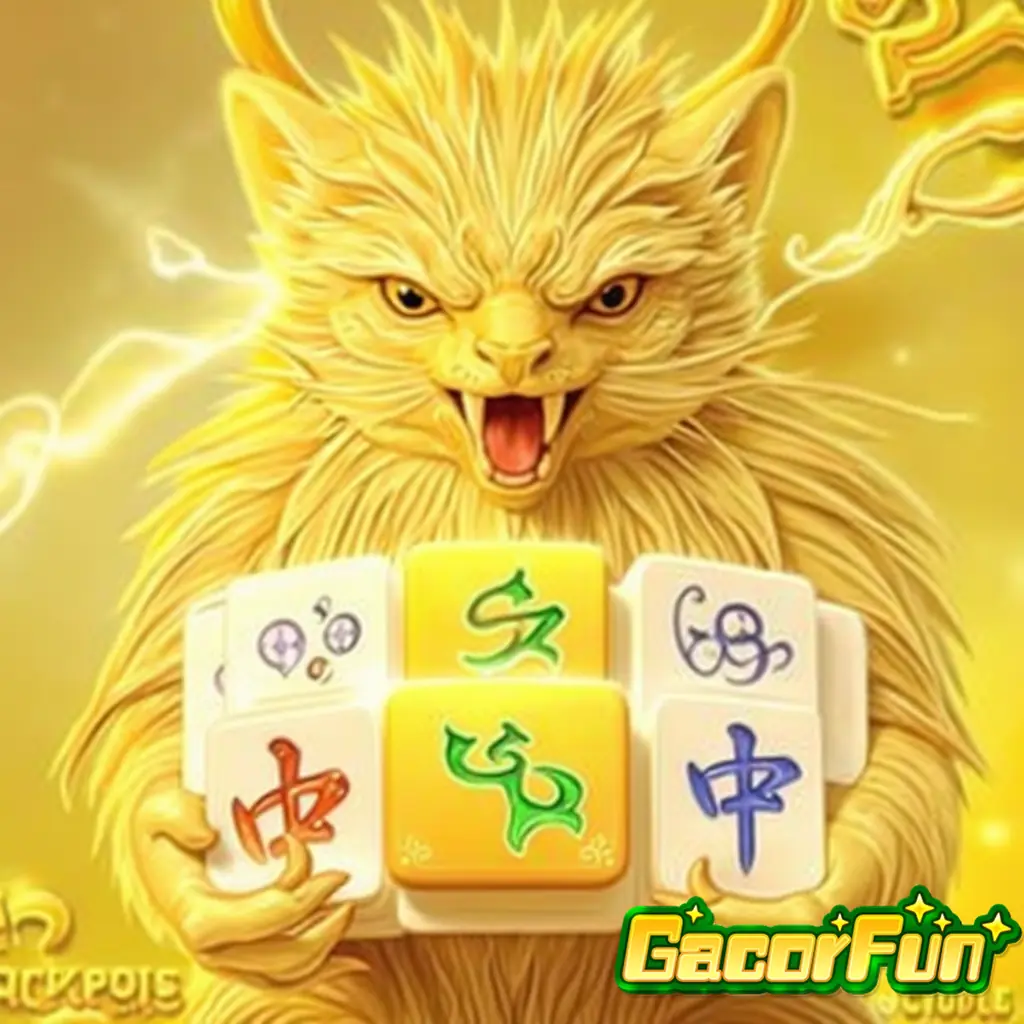 Logo Baru GACORFUN Apk RAPK 60.9 Unduh Gratis untuk Android - Versi Terbaru Gacor Fun Wow Excel