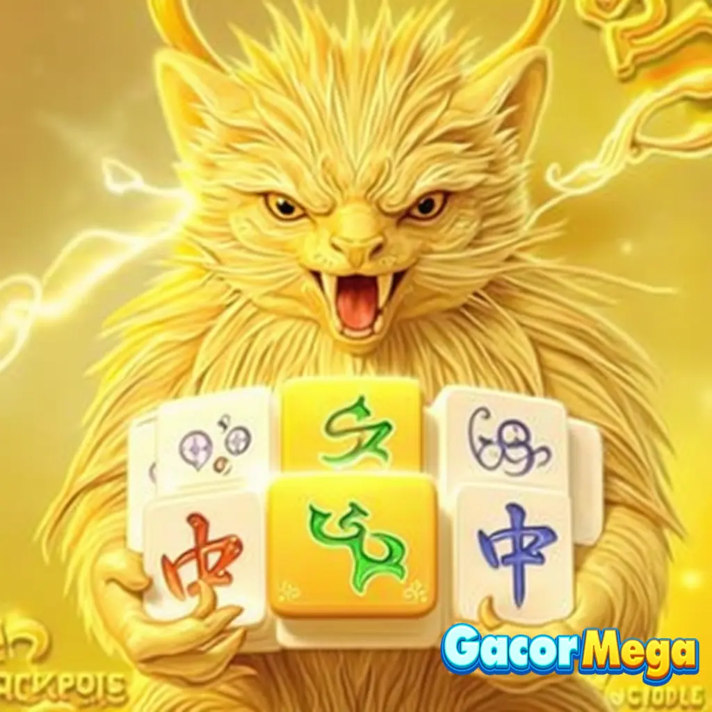 Logo Baru GACORMEGA Apk RAPK 60.9 Unduh Gratis untuk Android - Versi Terbaru Gacor Mega Wow Excel