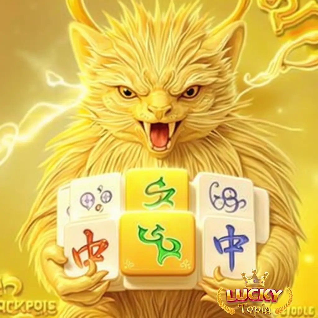 Logo Baru LUCKYTOPIA Apk RAPK 60.9 Unduh Gratis untuk Android - Versi Terbaru Lucky Topia Wow Excel