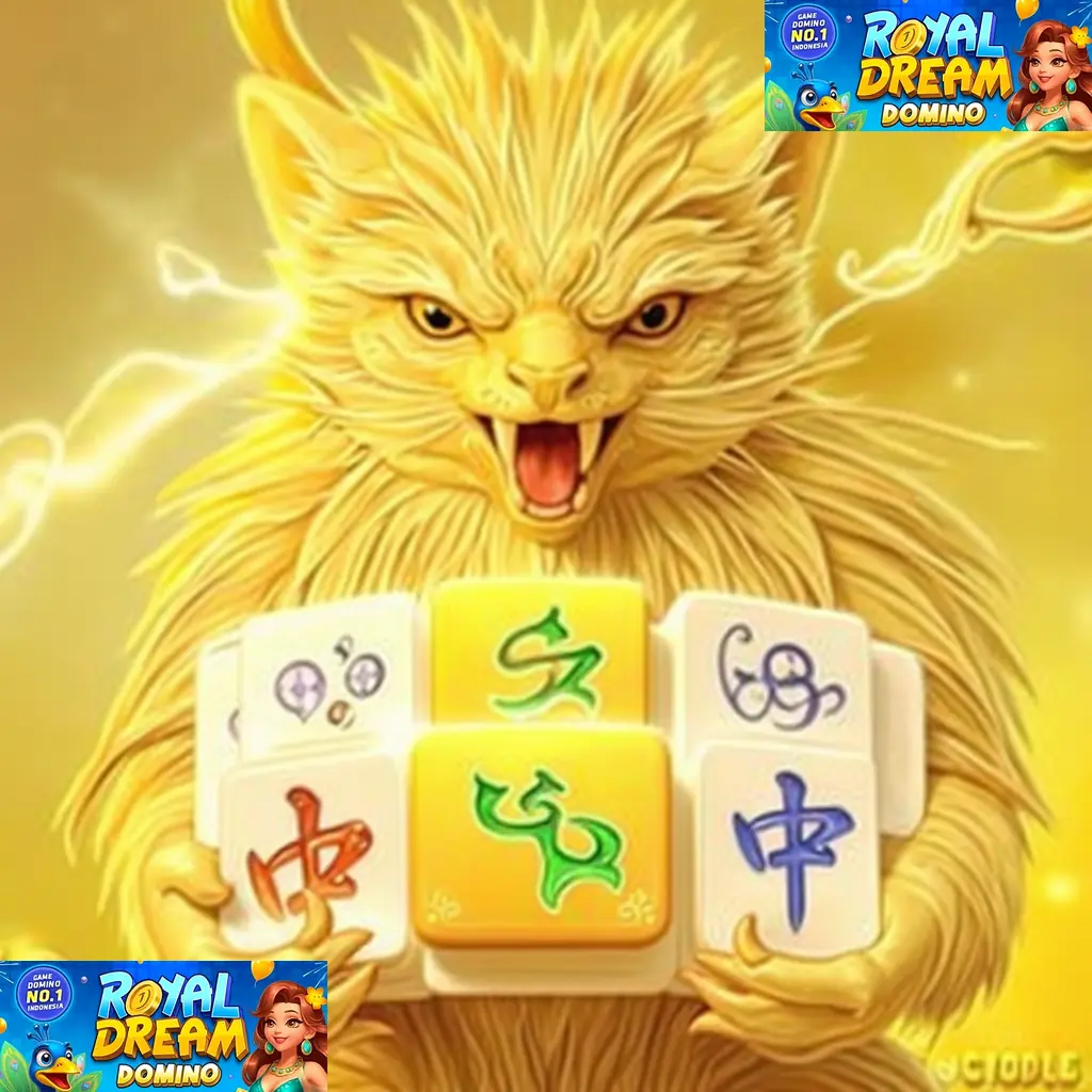 Logo Baru ROYALDREAM Apk RAPK 60.9 Unduh Gratis untuk Android - Versi Terbaru Royal Dream Wow Excel