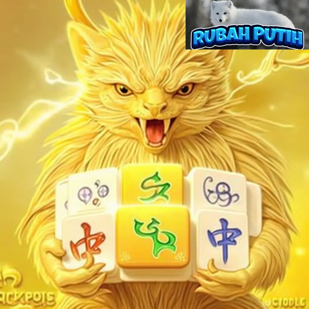 Logo Baru RUBAH PUTIH SLOT Apk RAPK 60.9 Unduh Gratis untuk Android - Versi Terbaru Rubah Putih Apk Wow Excel