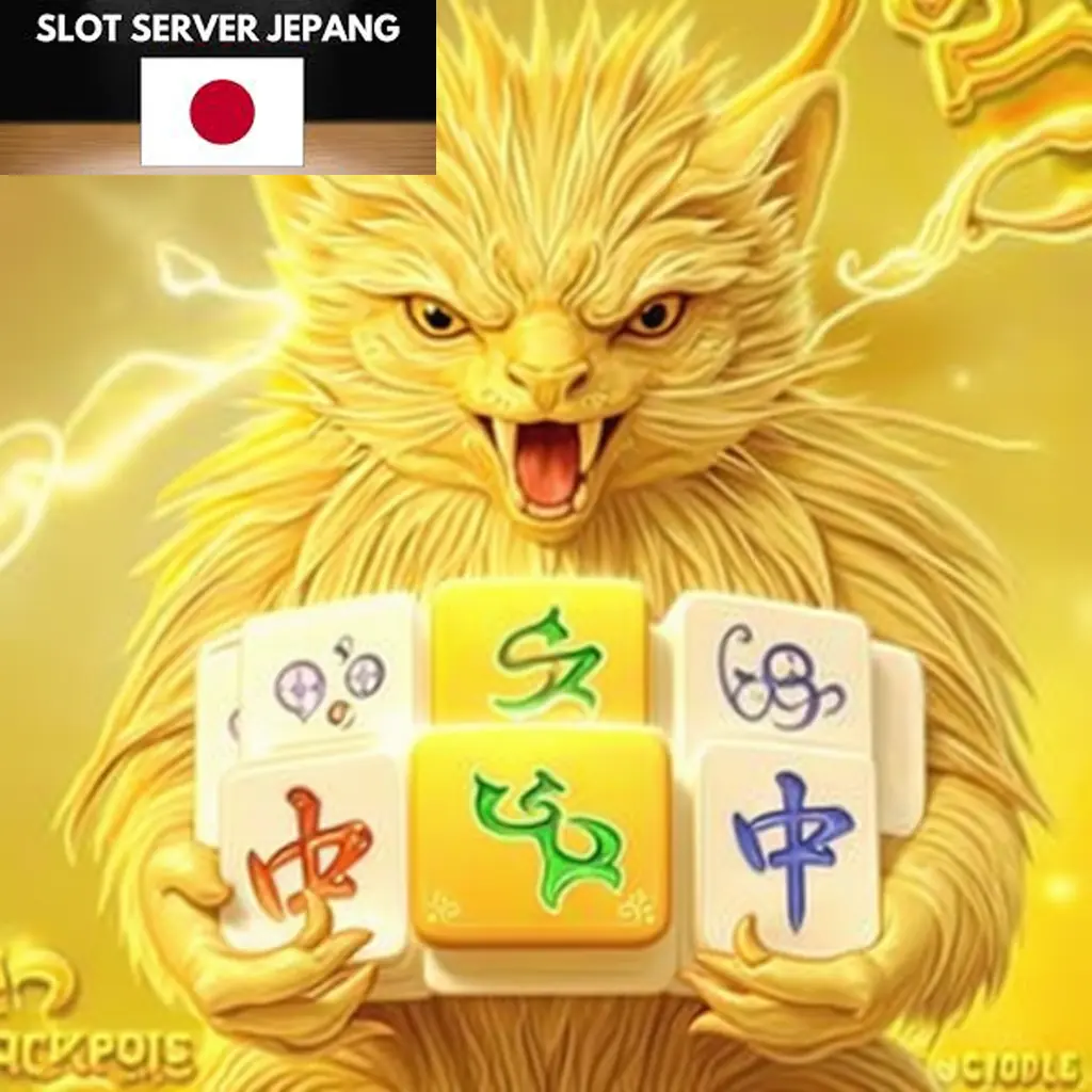 Logo Baru SERVER JEPANG Apk RAPK 60.9 Unduh Gratis untuk Android - Versi Terbaru Server Jepang Gacor Wow Excel