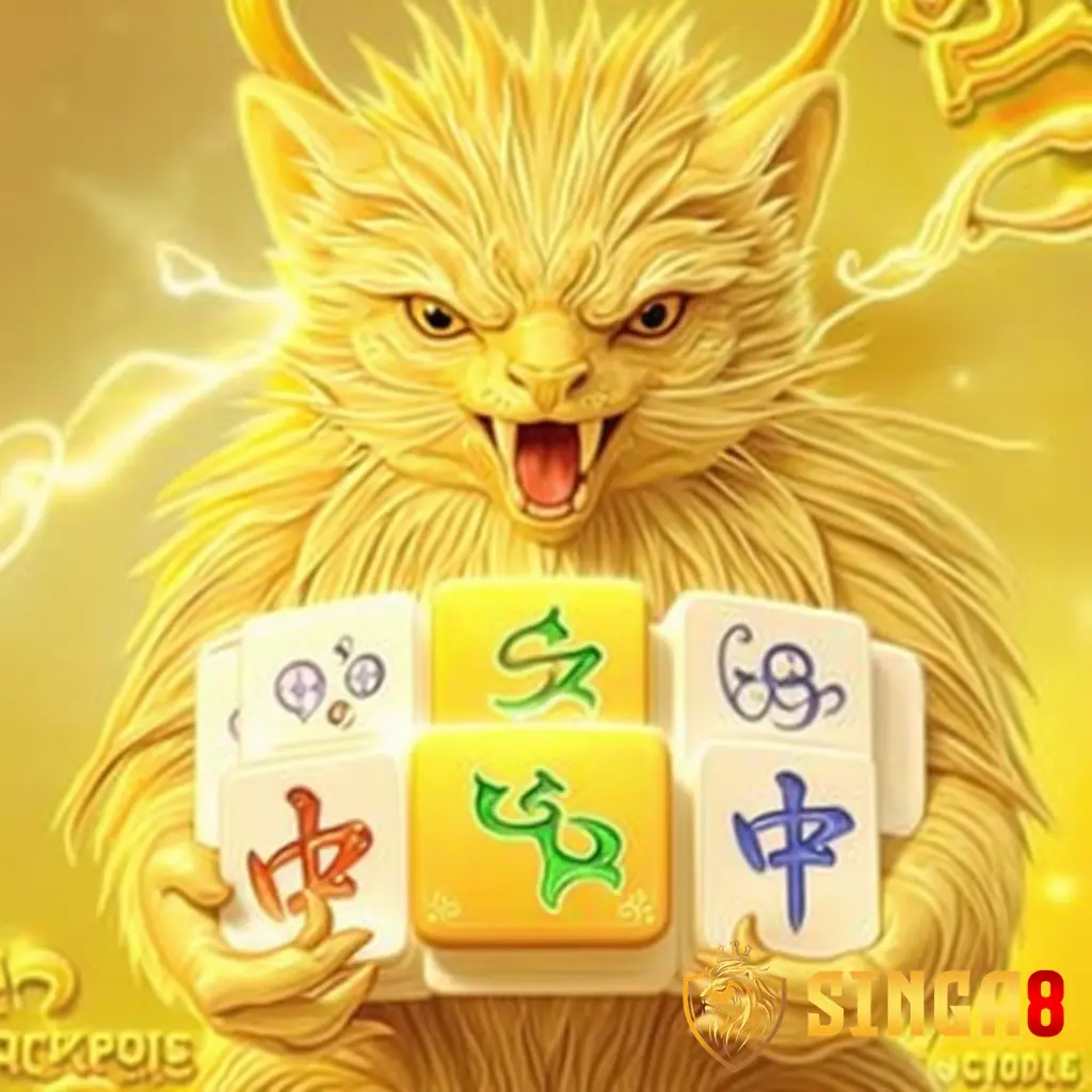 Logo Baru SINGA8 Apk RAPK 60.9 Unduh Gratis untuk Android - Versi Terbaru Singa 8 Wow Excel